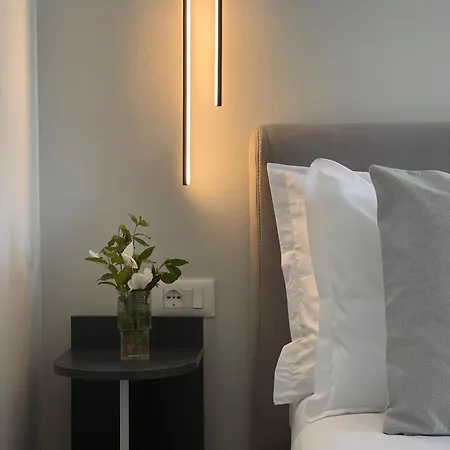 Nea Terrace Apartment Tirana