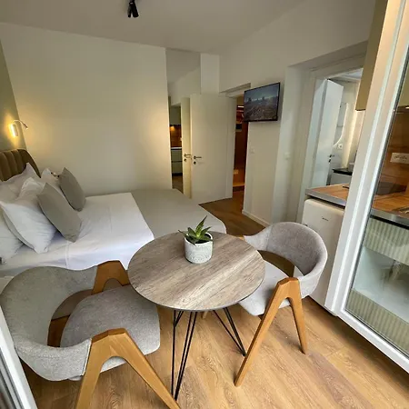 Apartman Nea Terrace