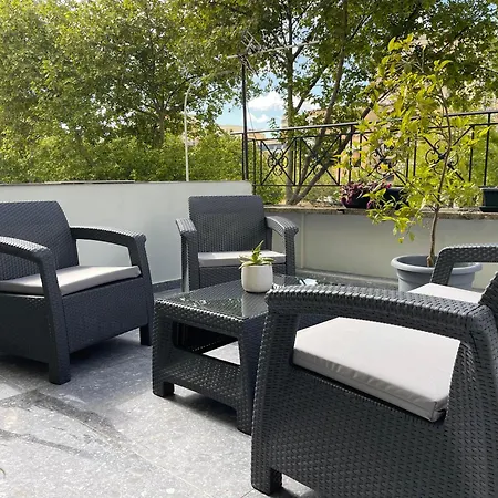 Nea Terrace Tirana