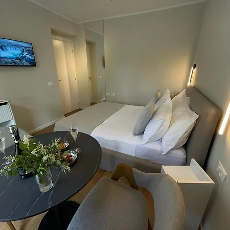 Apartman Nea Terrace