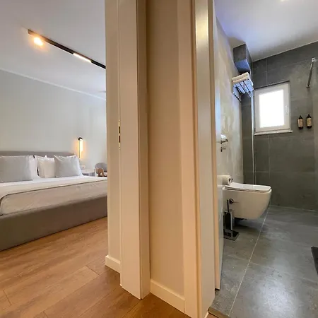 Apartman Nea Terrace Tirana